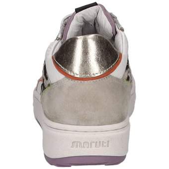 Maruti Alfie Sneaker in weiß