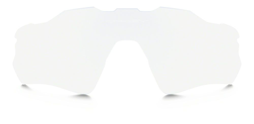 Oakley Radar EV Path Clear Black Iridium Photochromic Ersatzglas kaufen | Bike-Discount