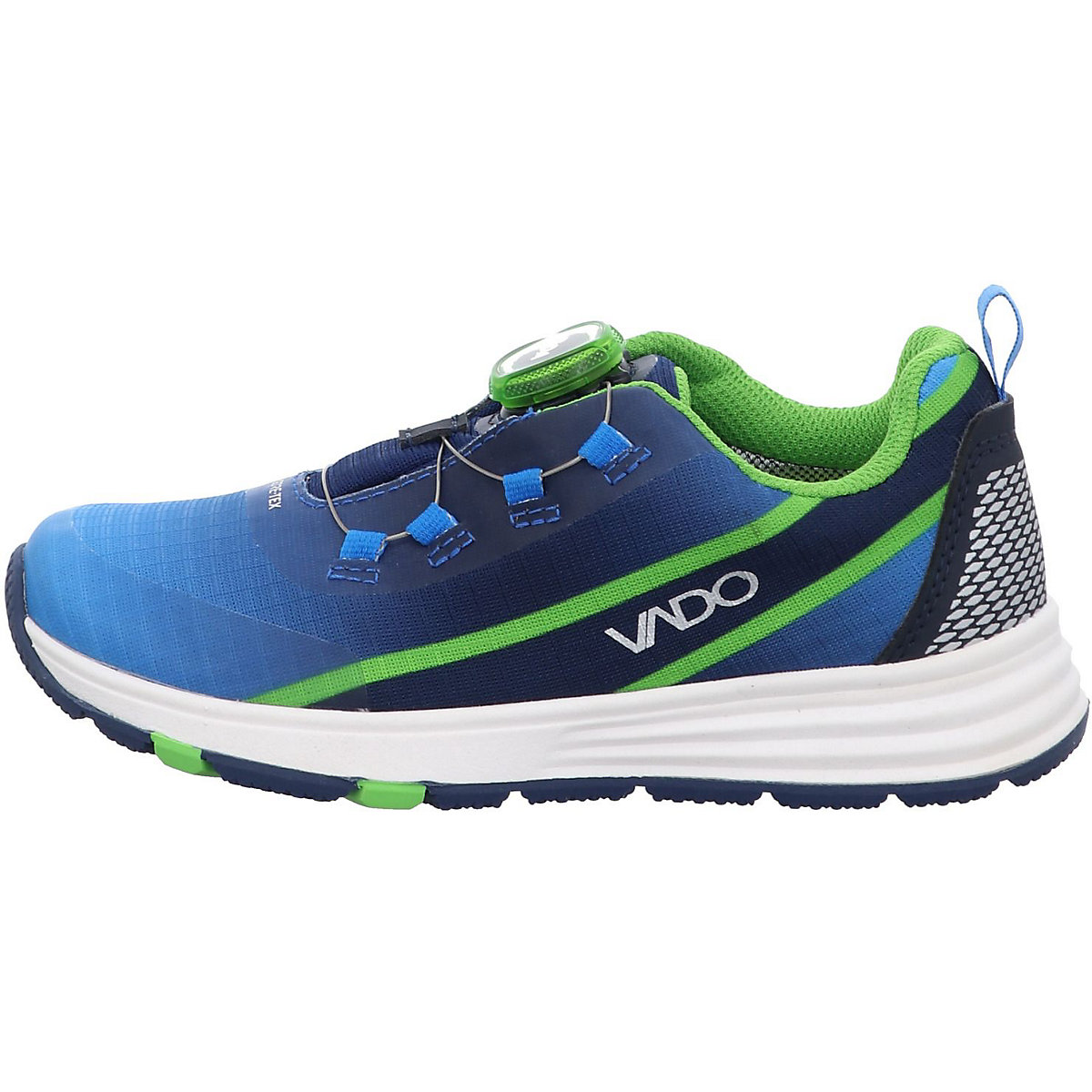 Slipper GORE-TEX für Jungen