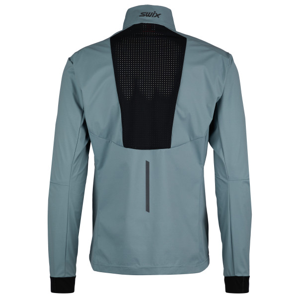 Swix - Pace Wind Jacket - Laufjacke