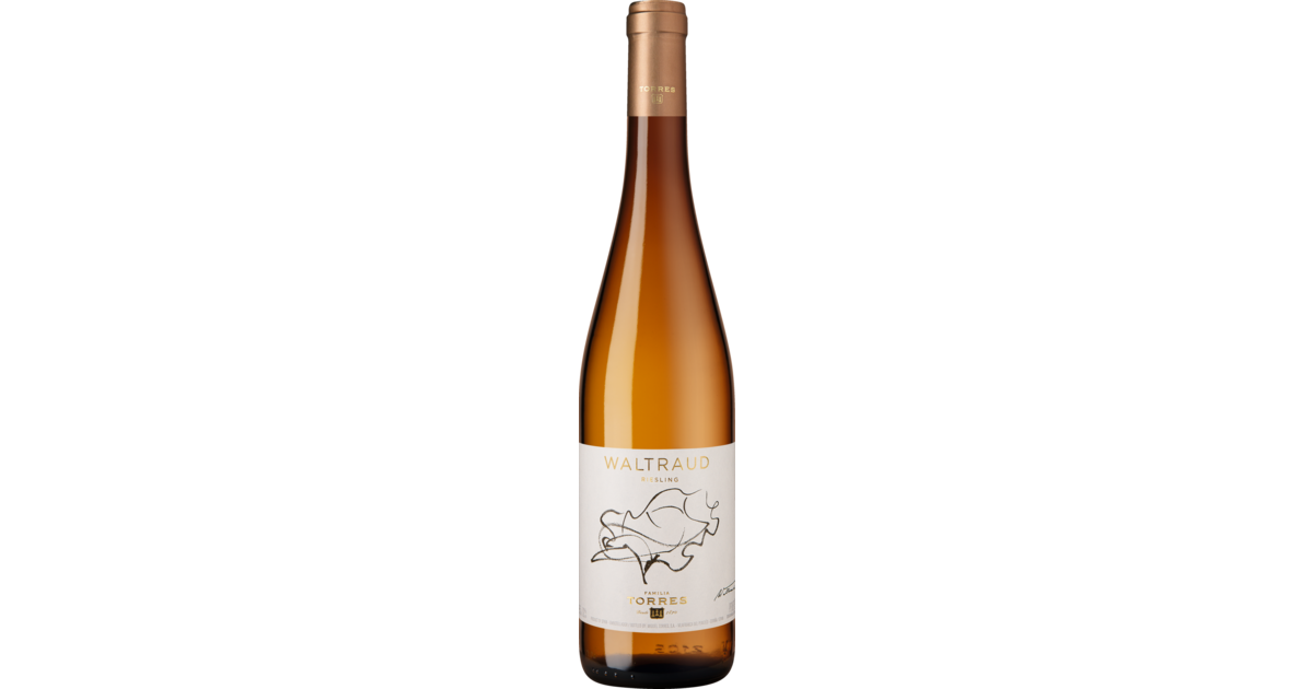 Waltraud Riesling