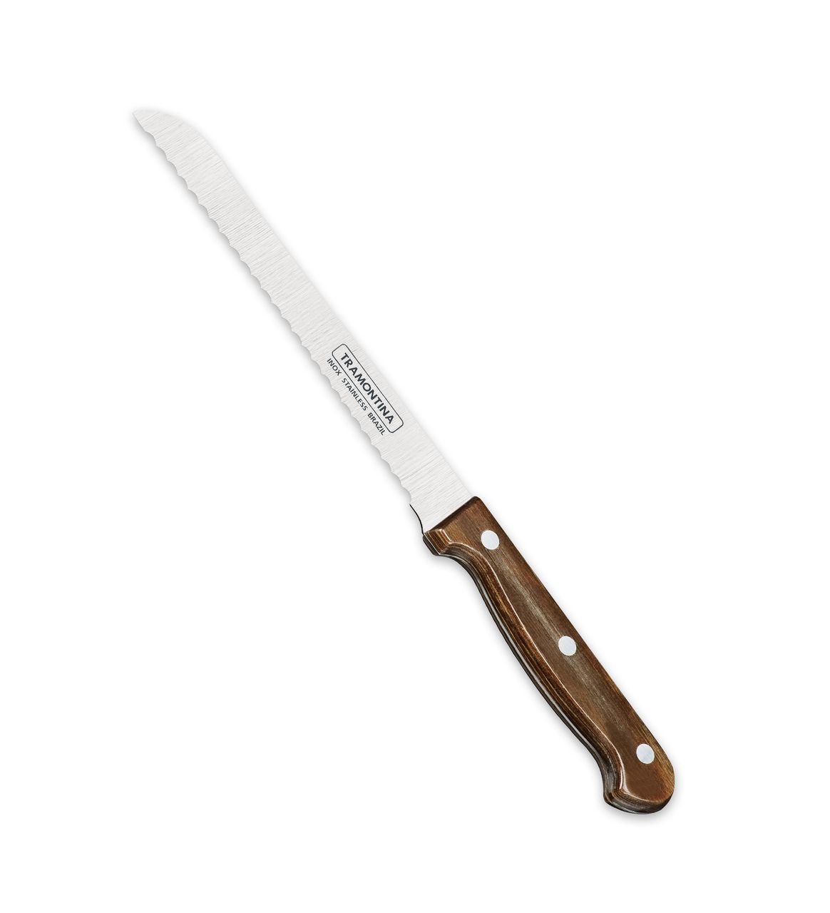 Tramontina Brotmesser 18 cm