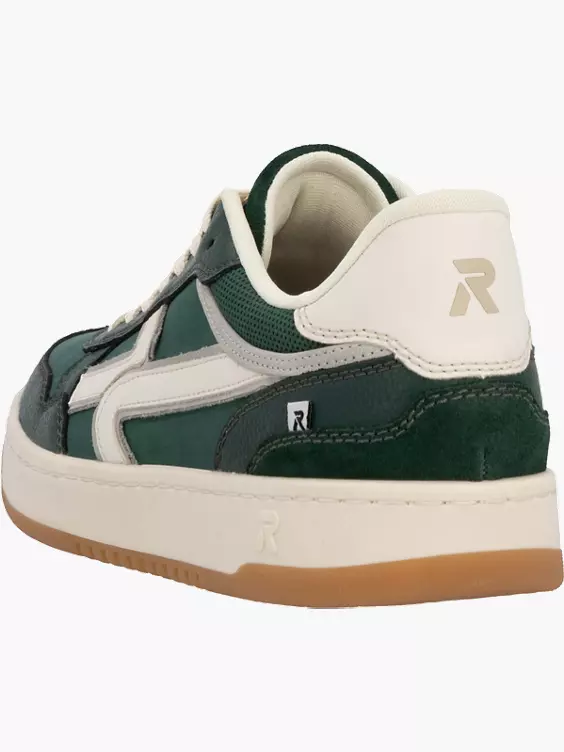Rieker Herren Sneaker Low