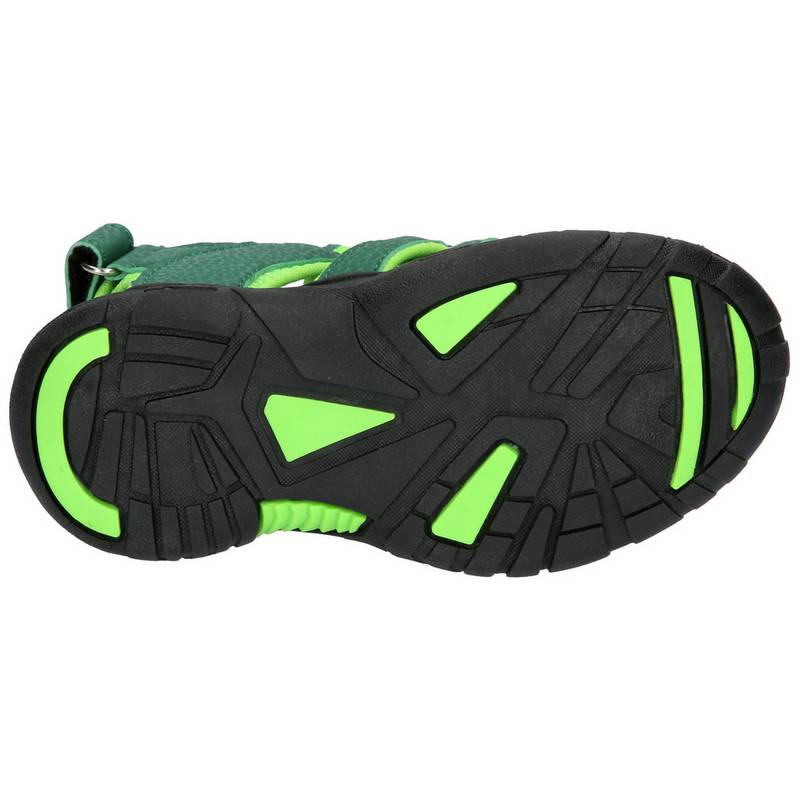 LICO Outdoorsandale Sandalen Jungen