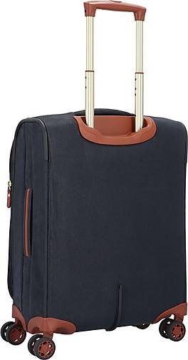 JUMP Uppsala 4-Rollen Kabinentrolley 55 cm