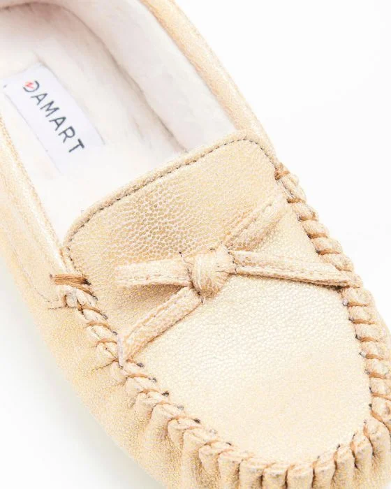 Ballerines souples à mémoire de forme Thermolactyl