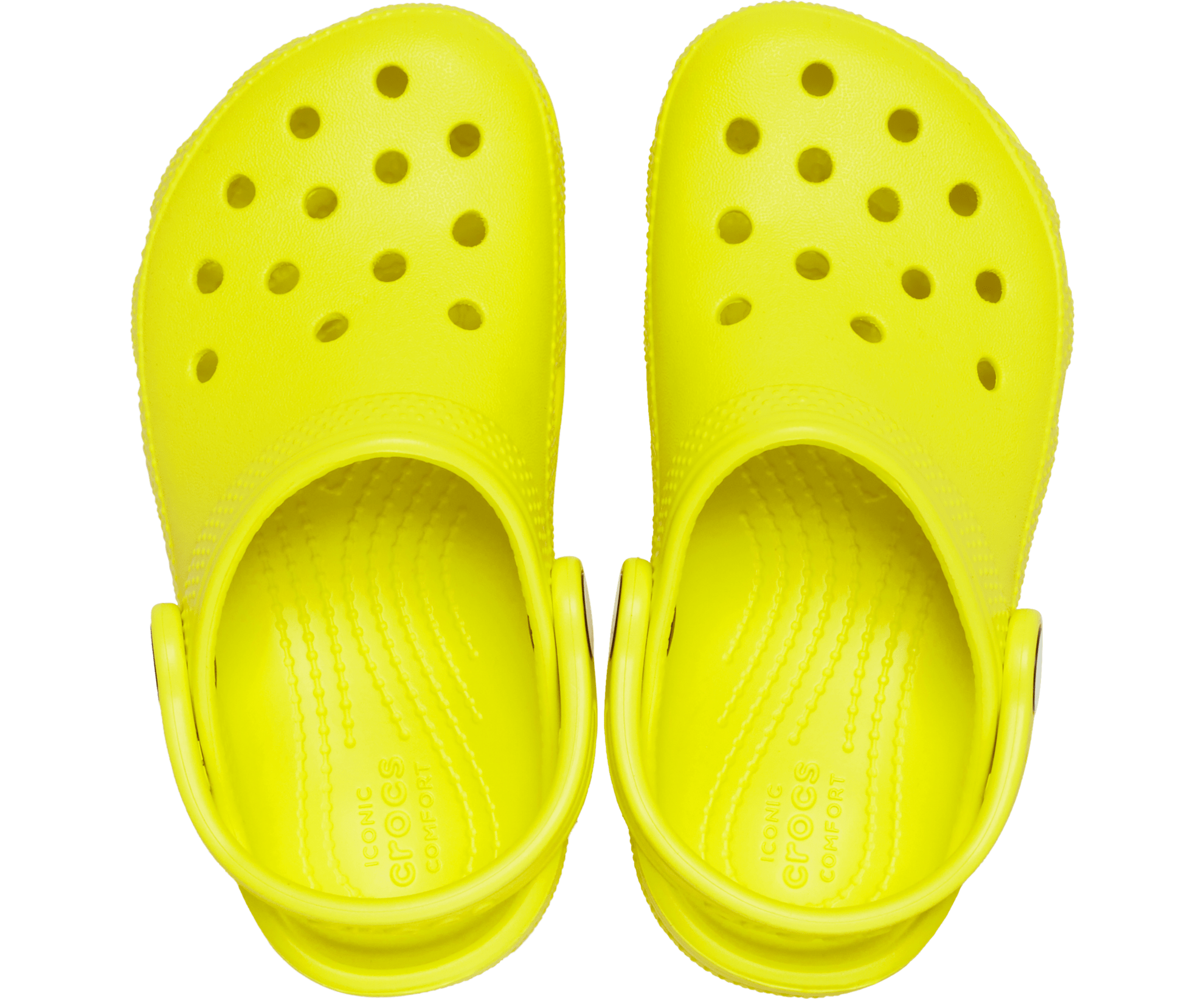 Toddler Classic Clog