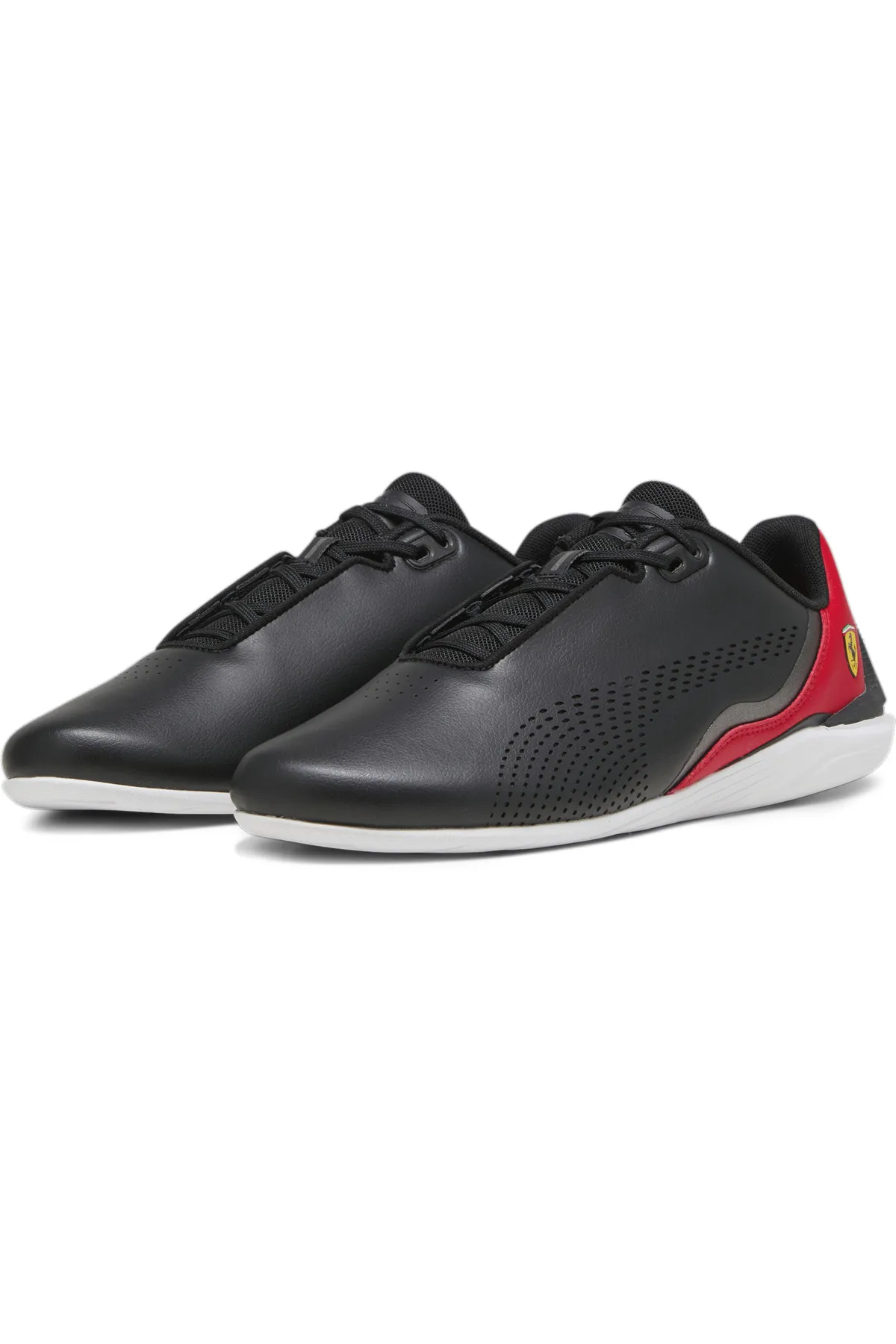 Puma  Scuderia Ferrari Drift Cat Decima Motorsportschuhe