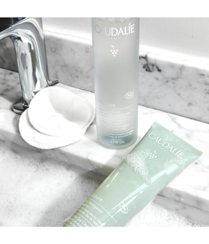 CAUDALIE Vinopure Purifying Toner Reinigungslotion 400 ml