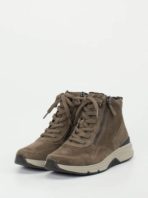 Schnürstiefelette-27512490050 Gabor Comfort