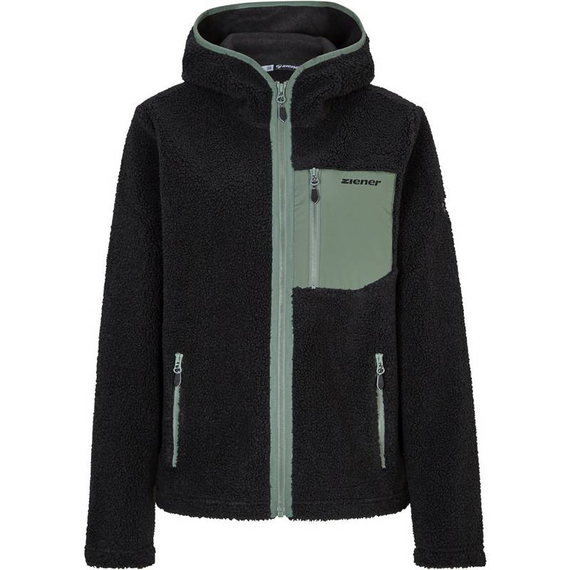 Ziener Juha Fleecejacke Damen