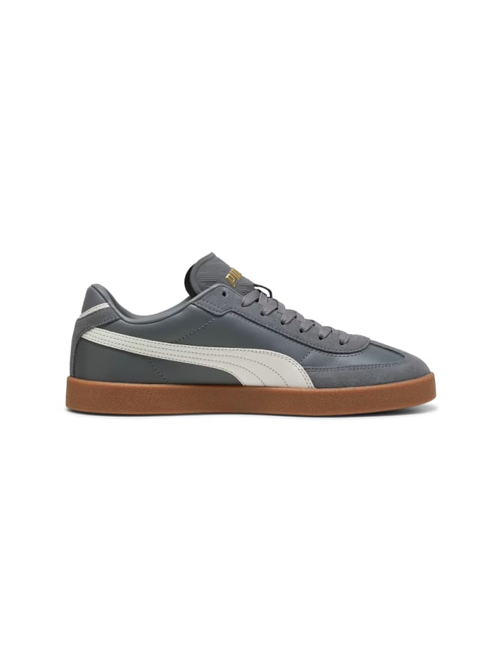 Puma Sneakers Low Puma Club II Era in grau günstig kaufen 44