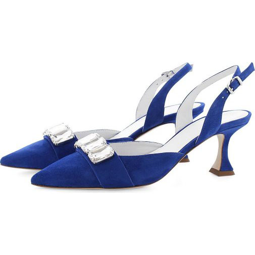 Kennel & Schmenger Pumps LIA