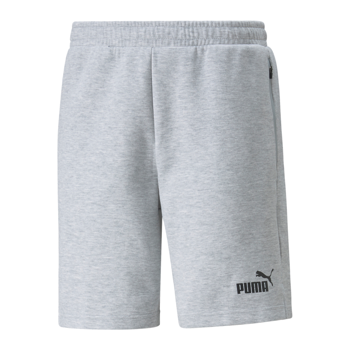 PUMA teamFINAL Casuals Short Grau F33