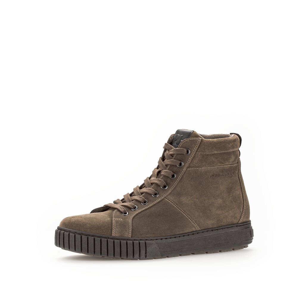 Pius Gabor PG1026 Sneaker high beige