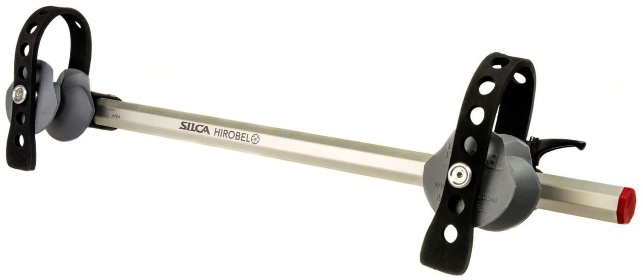 Silca Hirobel Montagehalterung kaufen | Bike-Discount