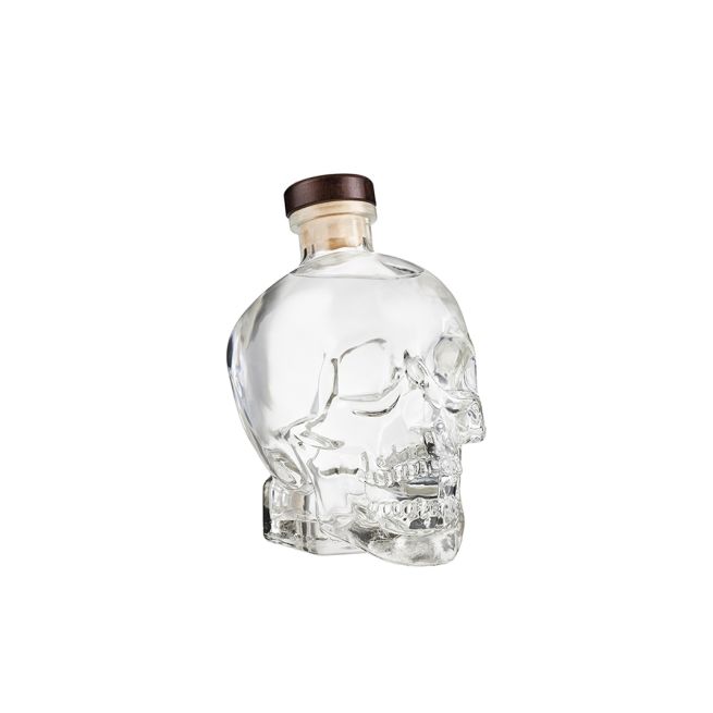 Vodka Crystal Head 40°
