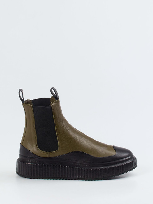 Chelsea Boots-17130060002 Officine Creative