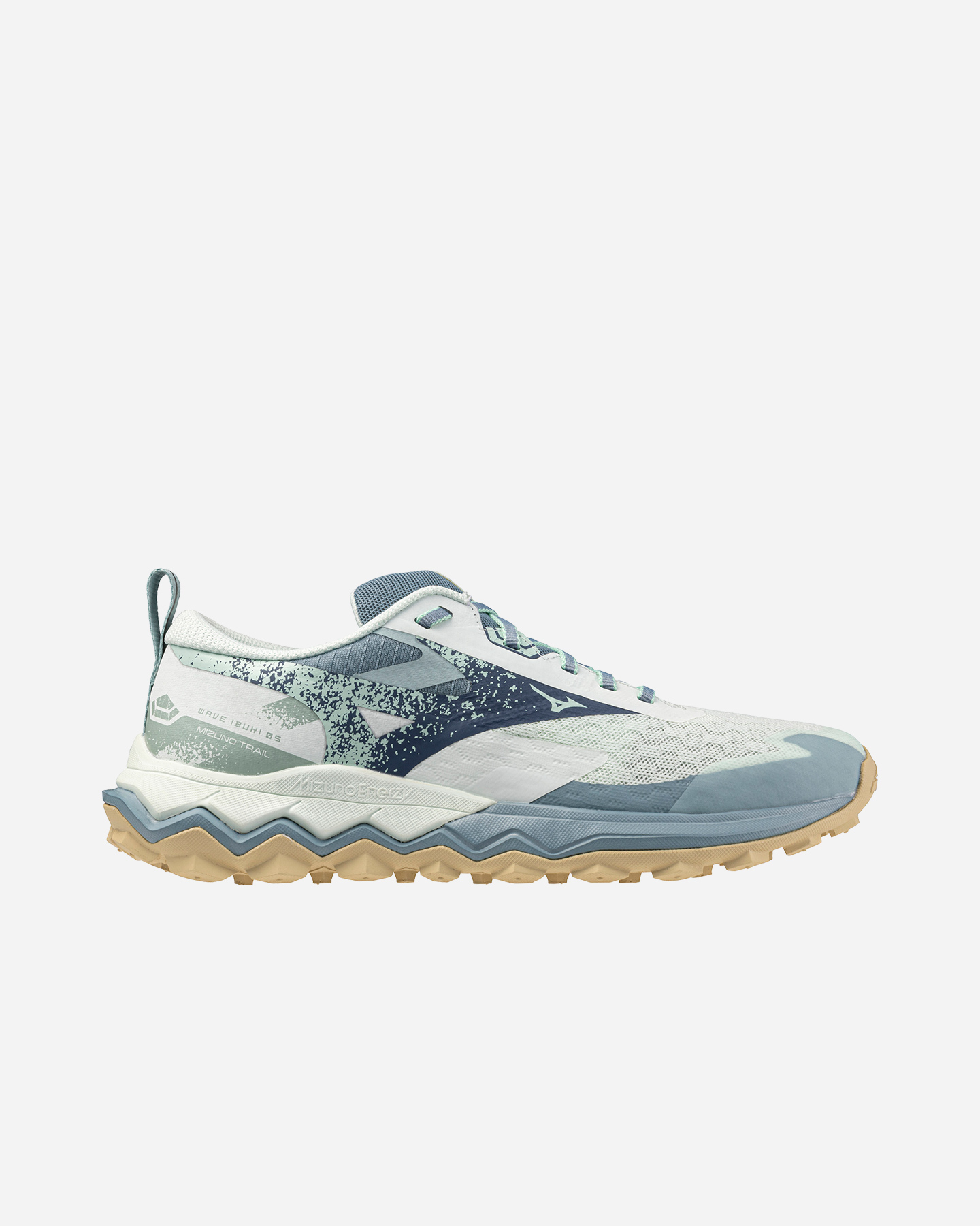 Scarpe Trail Mizuno Wave Ibuki 5 W J1GK2573-21