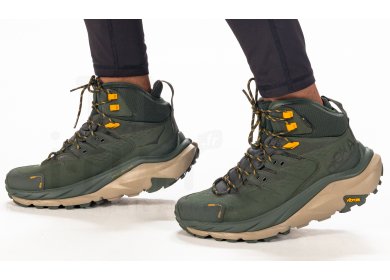 Hoka One One Kaha 2 Gore-Tex M