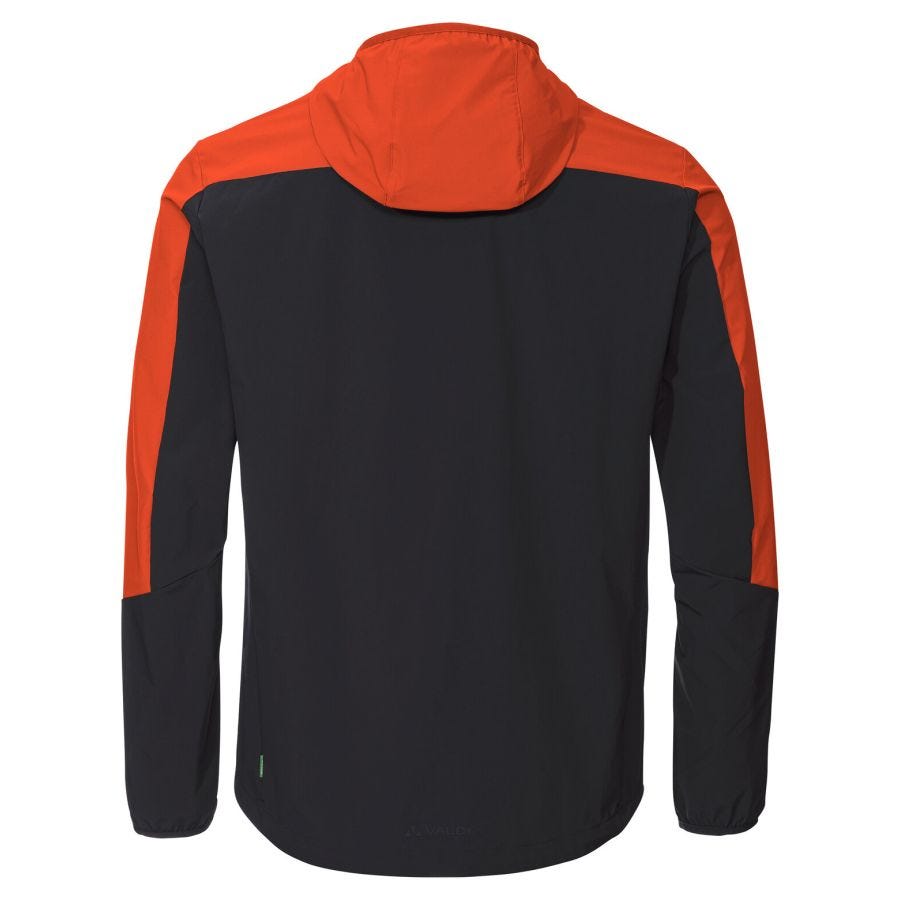 Moab IV Softshelljacke Herren