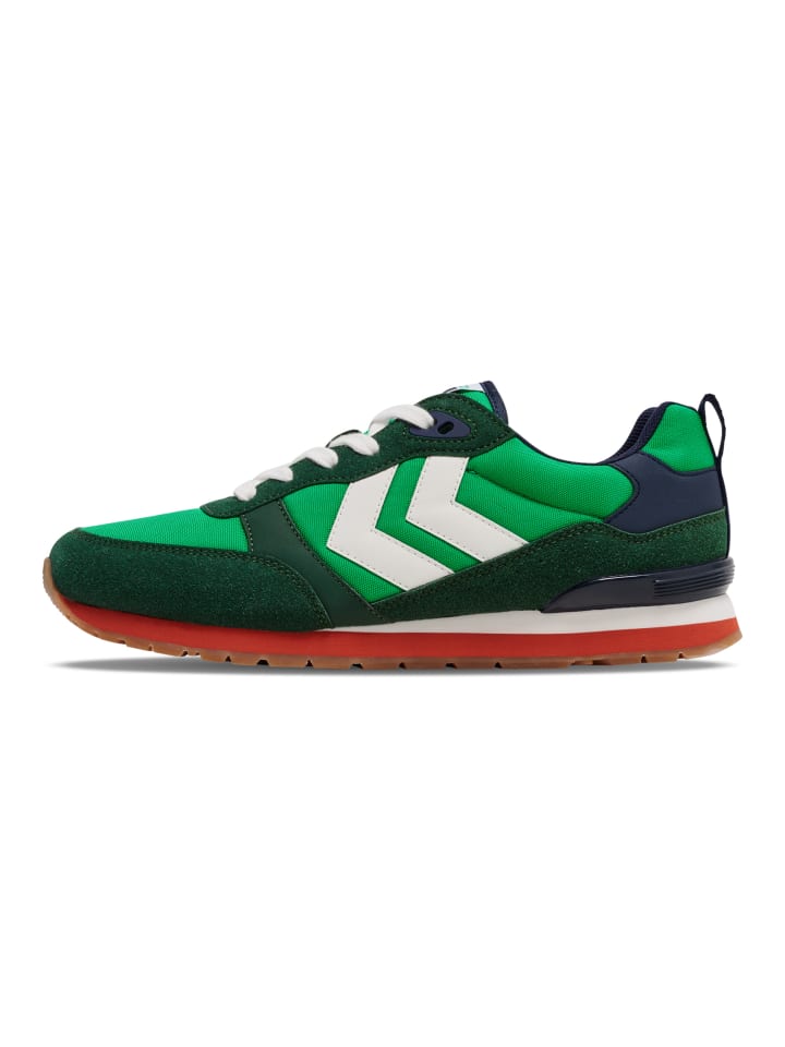 Hummel Hummel Shoe Monaco 86 Erwachsene in JELLY BEAN günstig kaufen