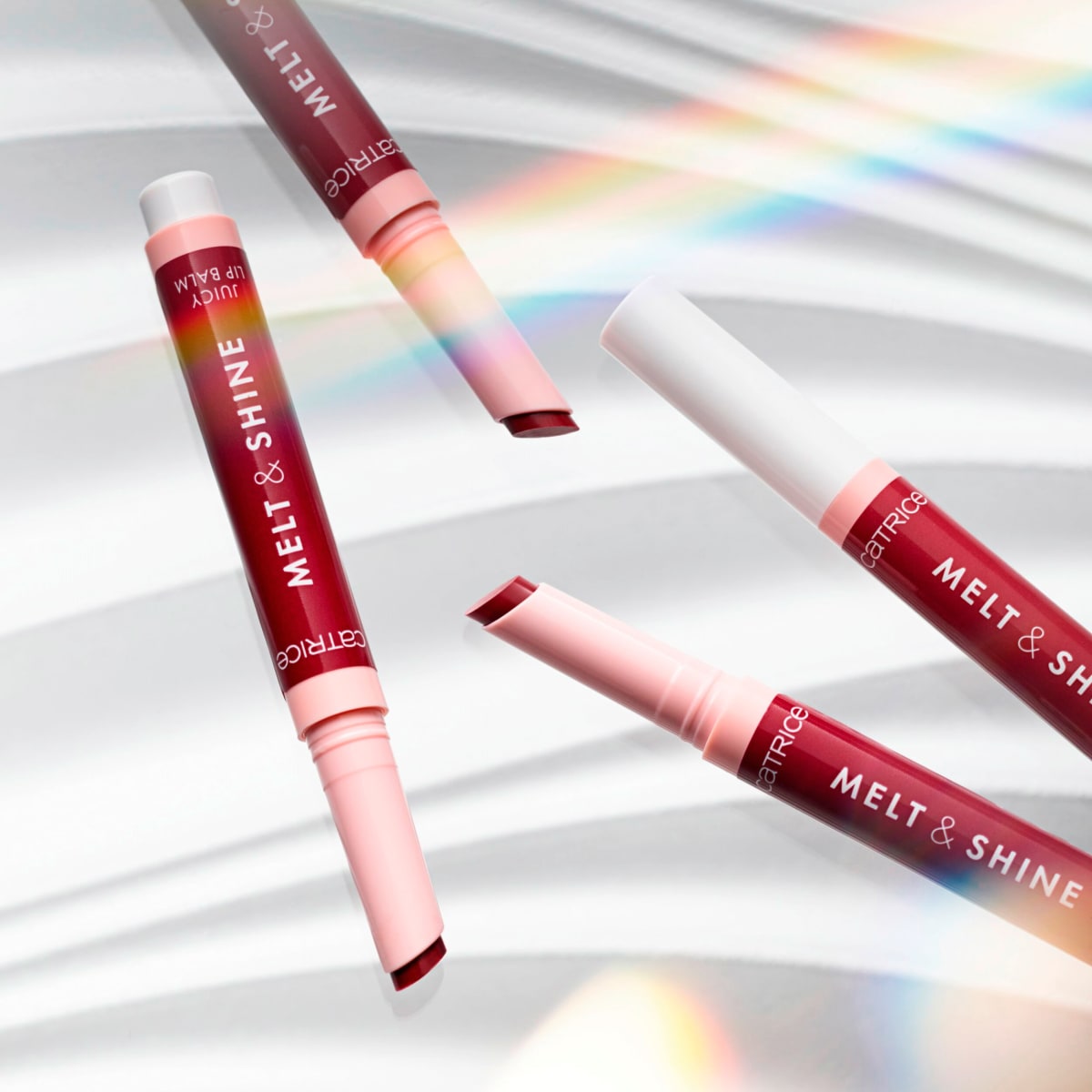 Lippenbalsam Melt & Shine 080 Lost At Sea, 1,3 g