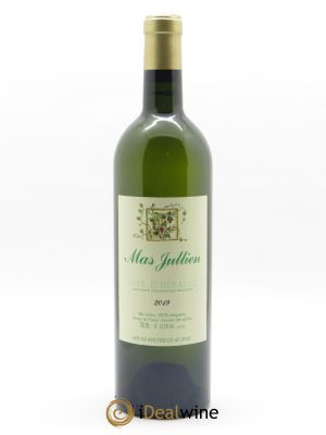 IGP Pays d'Hérault Mas Jullien Olivier Jullien  2019 - Lot de 1 Bouteille
