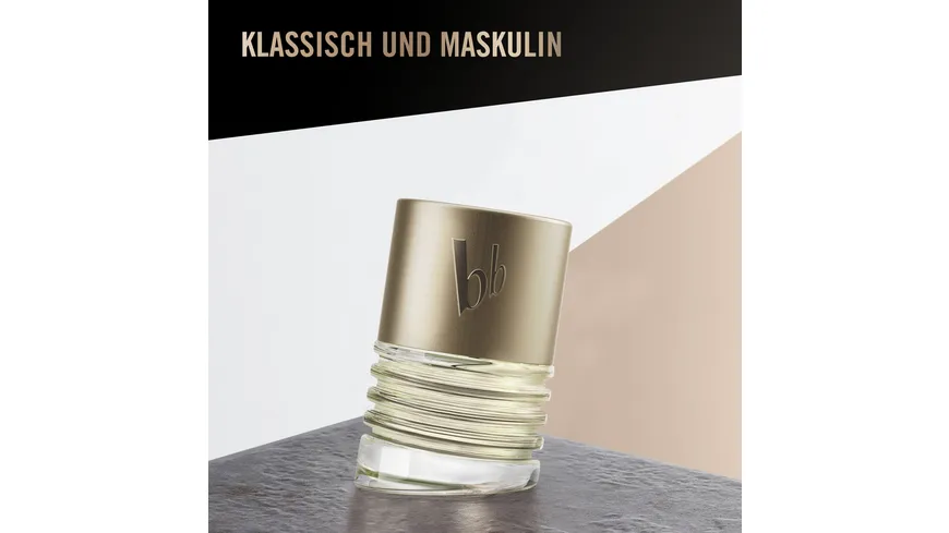 bruno banani Man Eau de Parfum 30 ml