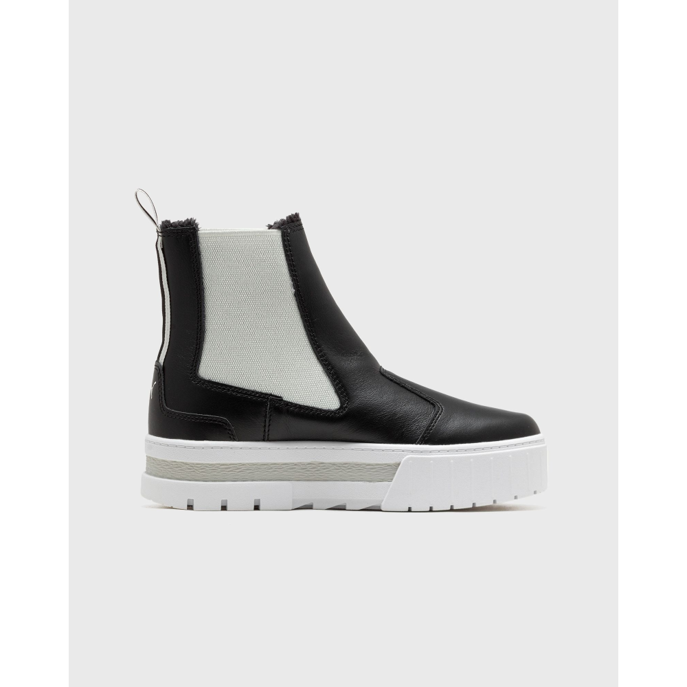 PUMA Mayze Chelsea Winter Wns 393093-002 / schwarz