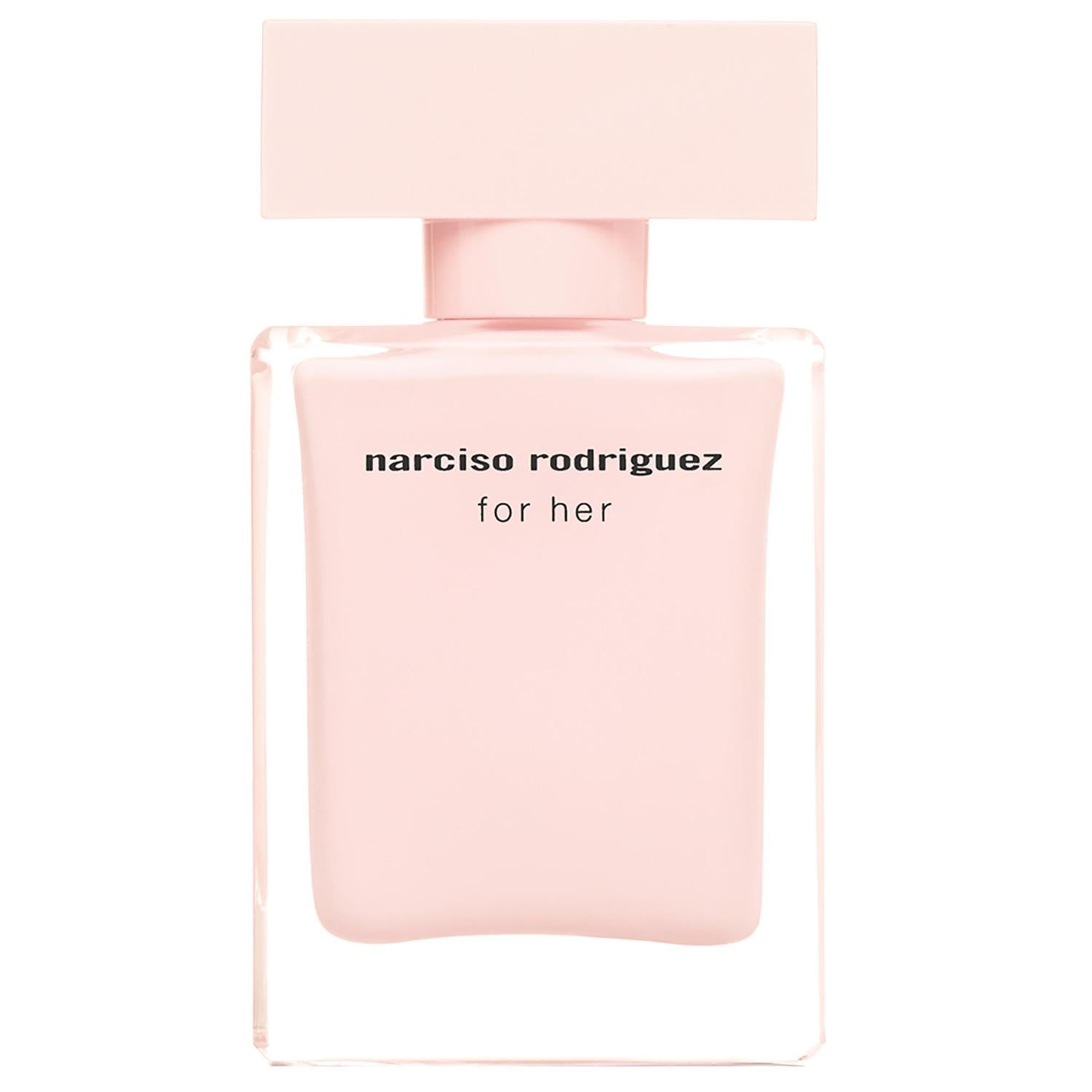 for her