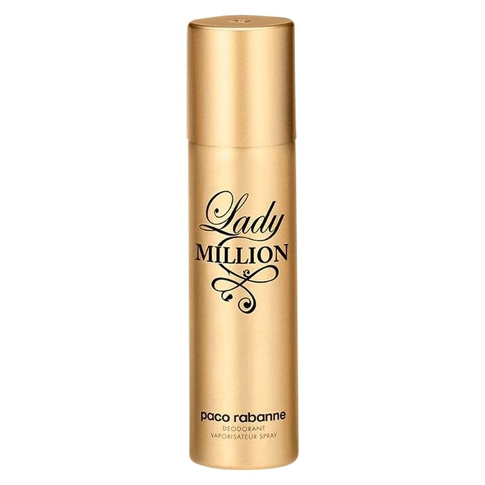 Deodorant Spray
