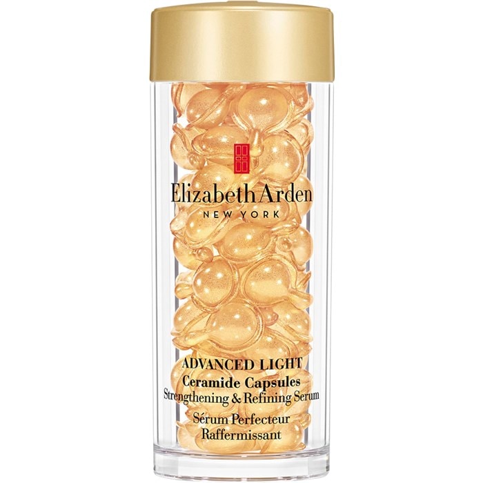 Strengthening & Refining Serum
