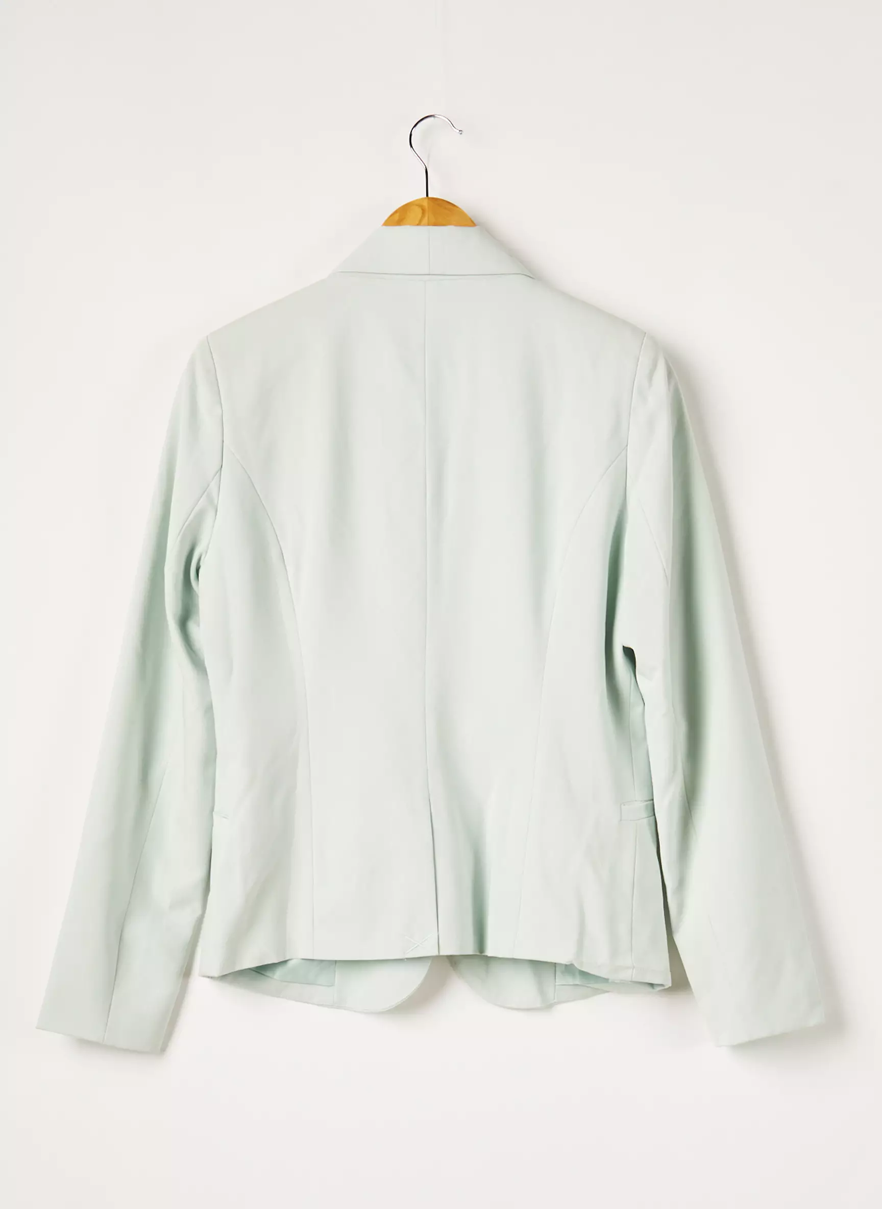 Minimum Blazers Femme couleur bleu