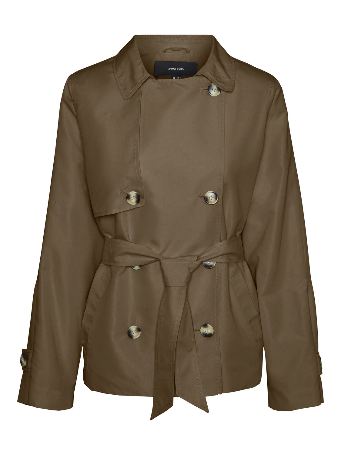 VMZOA Jacke