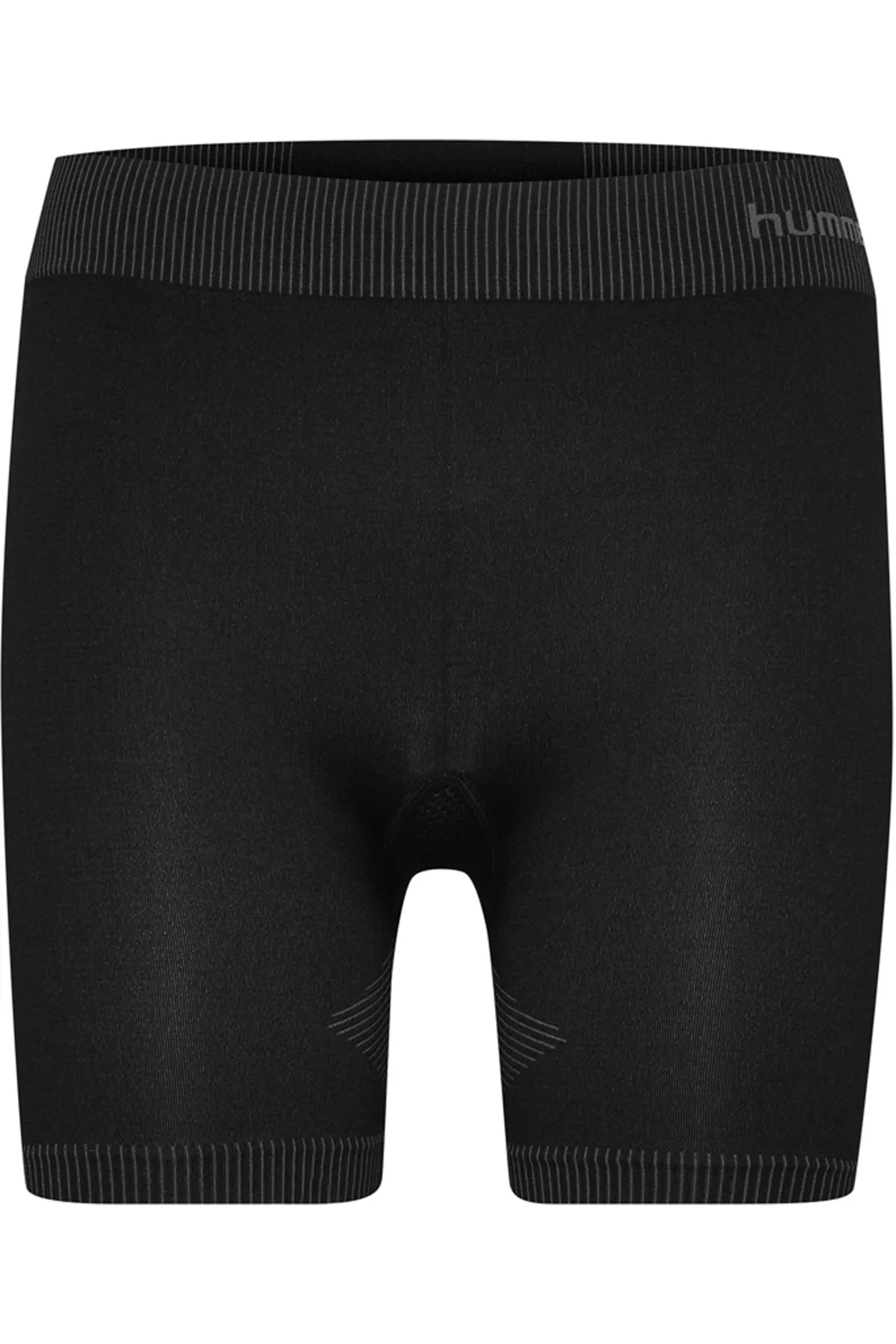 hummel  Kurze Sporthose - Schwarz - Mittlerer Bund
