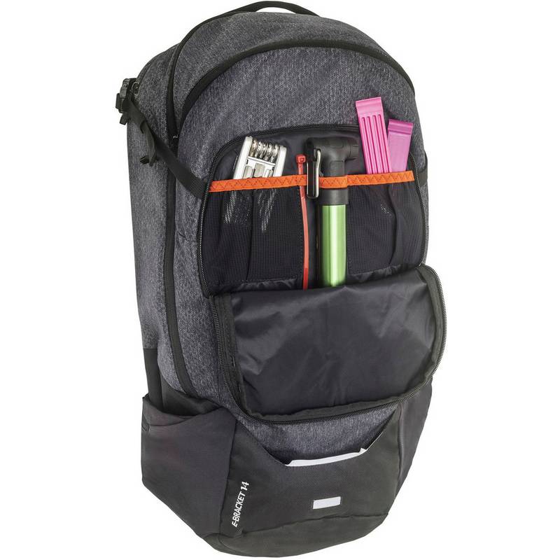 VAUDE eBracket 14 Fahrradrucksack