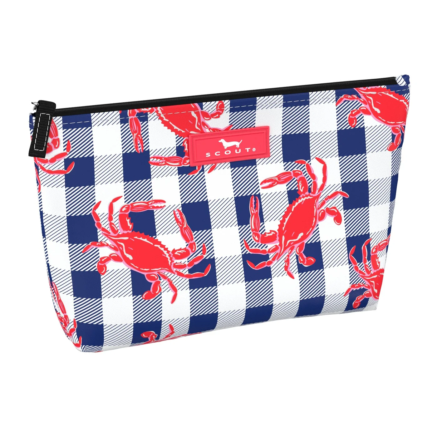 Slim Makeup Bag Small Twiggy