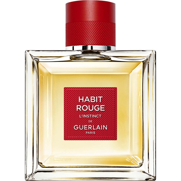 Eau de Toilette Spray Intense