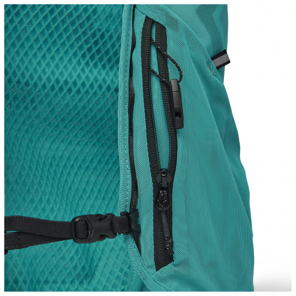 Black Diamond - Women's Distance 4 Hydration Vest - Trailrunningrucksack