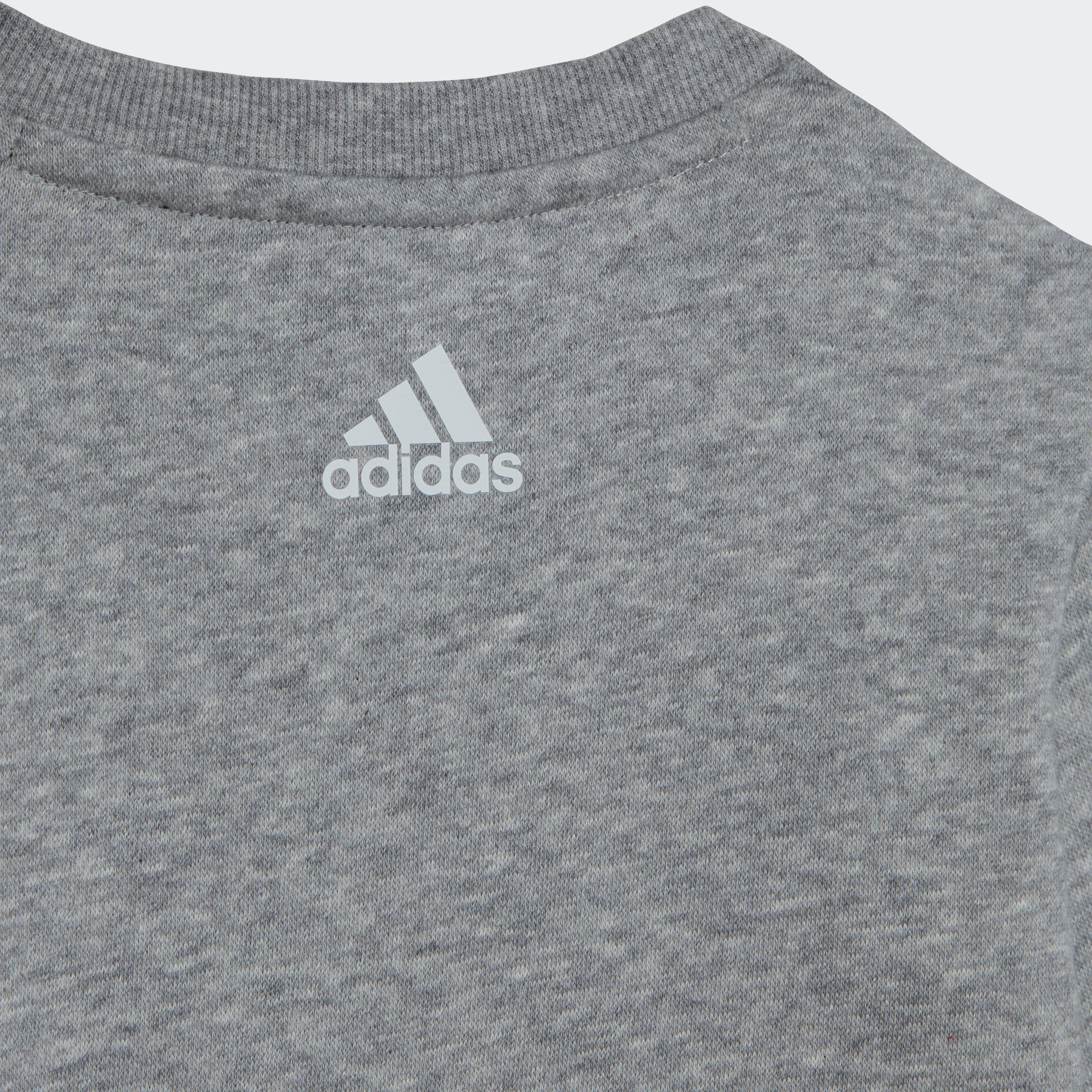 adidas Sportswear Trainingsanzug I LIN FL JOG (2-tlg)