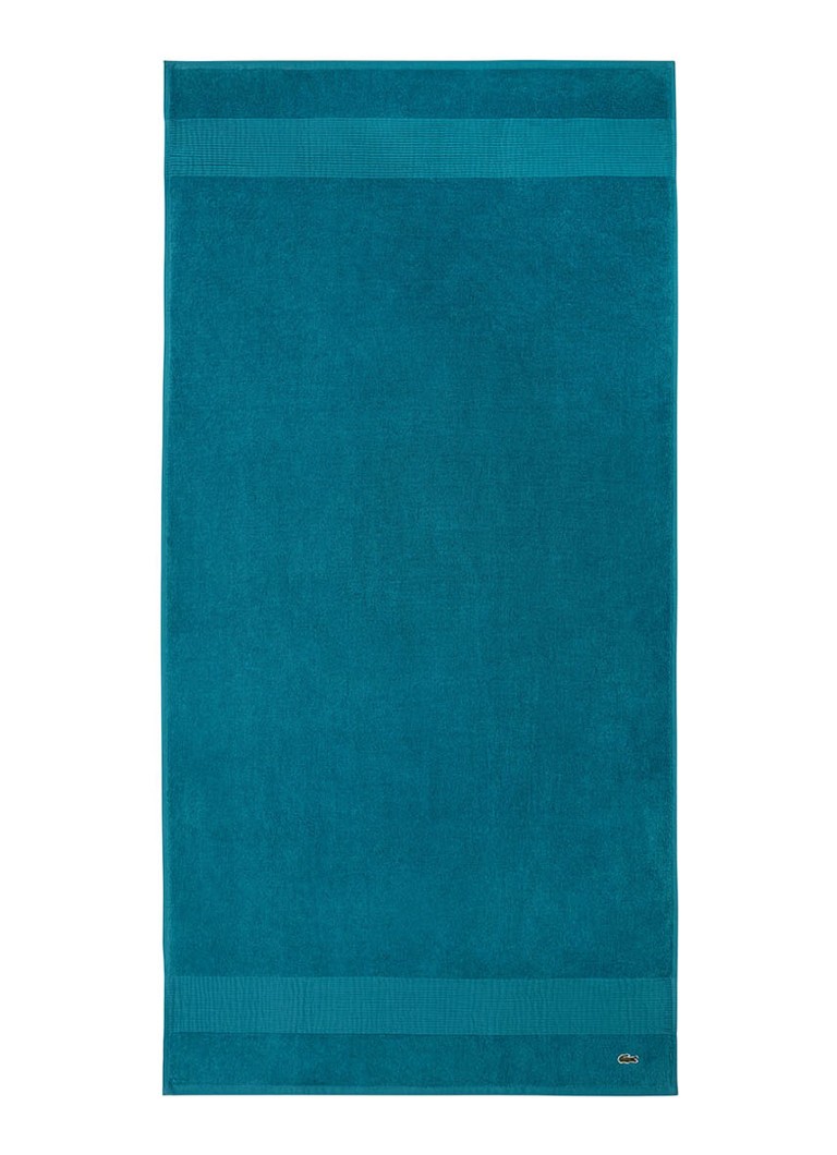 Lacoste LeCroco vannas dvielis - 70 x 140 cm