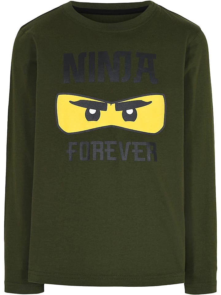 LEGO Langarmshirt günstig kaufen 128
