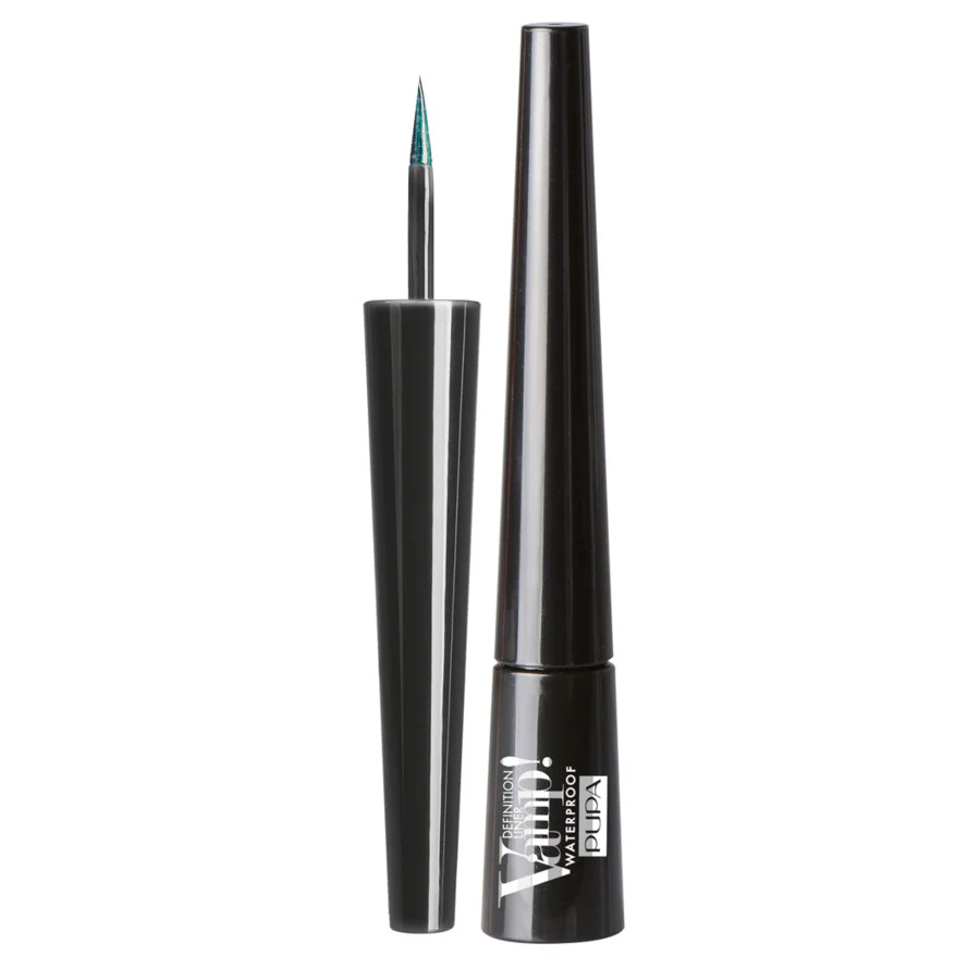 Vamp eyes! Vízálló Definition Liner - Szemceruza