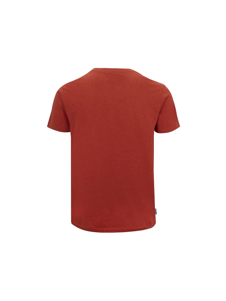 Westfjord Funktionsshirt Hekla in bright orange günstig kaufen