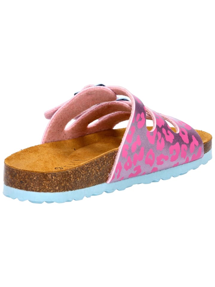 Lico Pantolette 