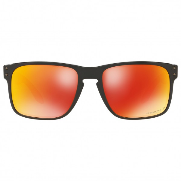 Oakley - Holbrook Prizm Polarized S3 (VLT 17%) - Sonnenbrille
