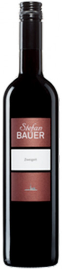 2018 Zweigelt Wagram trocken - Weingut Stefan Bauer