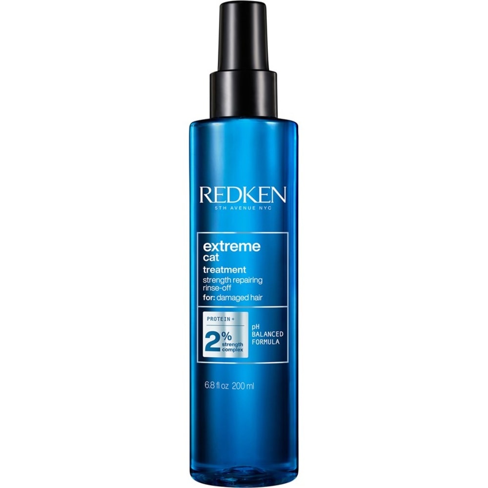 Redken CAT Treatment Liquide coiffant