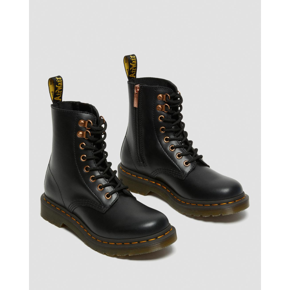 Dr. Martens 1460 Pascal 26874001 / schwarz